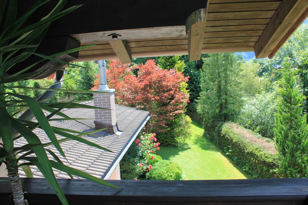 Haus Eberl Apartment Bruck an der Grossglocknerstrasse Bagian luar foto