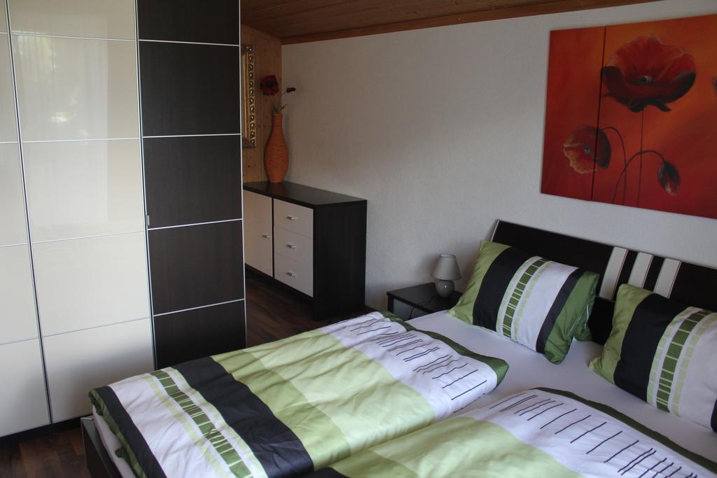 Haus Eberl Apartment Bruck an der Grossglocknerstrasse Bagian luar foto