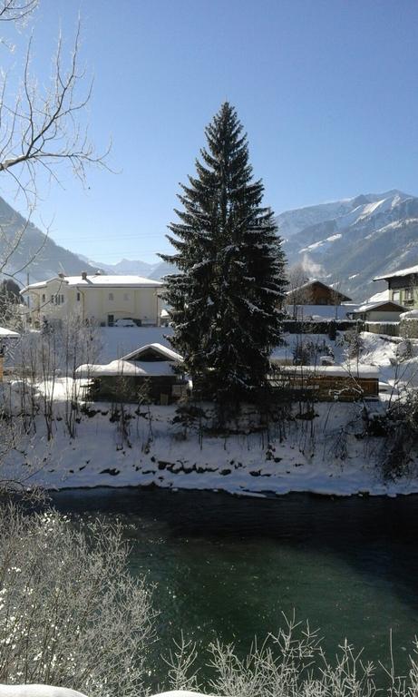 Haus Eberl Apartment Bruck an der Grossglocknerstrasse Bagian luar foto