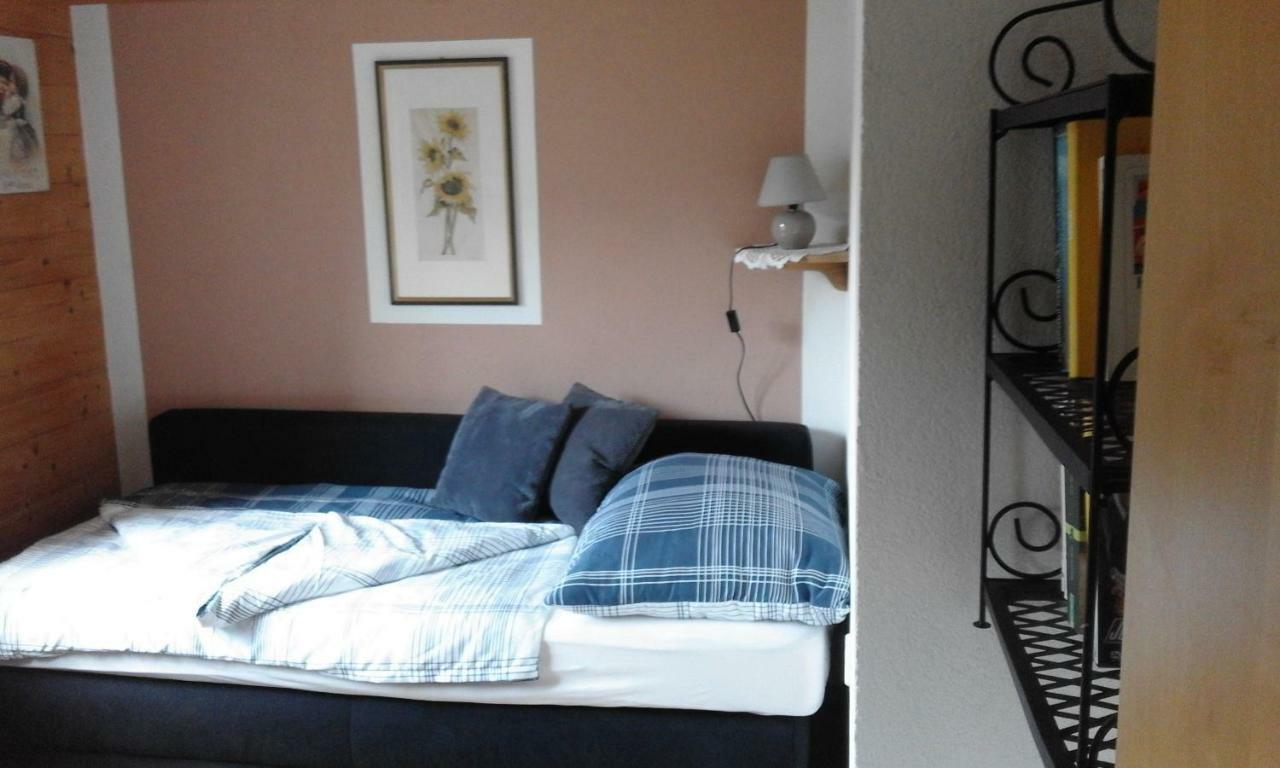 Haus Eberl Apartment Bruck an der Grossglocknerstrasse Bagian luar foto