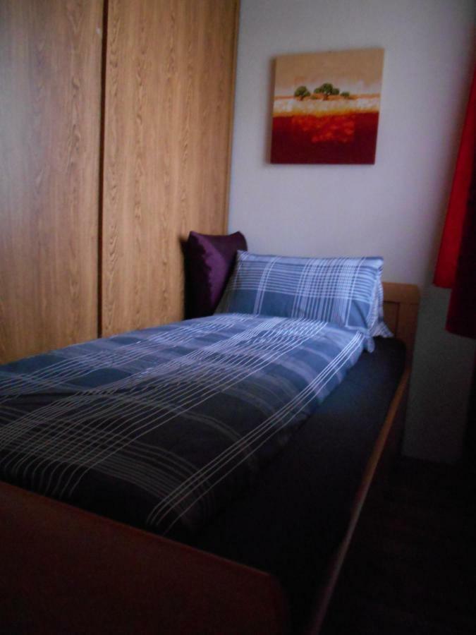 Haus Eberl Apartment Bruck an der Grossglocknerstrasse Bagian luar foto