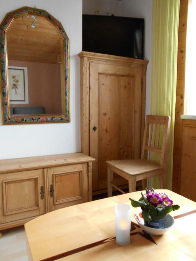 Haus Eberl Apartment Bruck an der Grossglocknerstrasse Bagian luar foto
