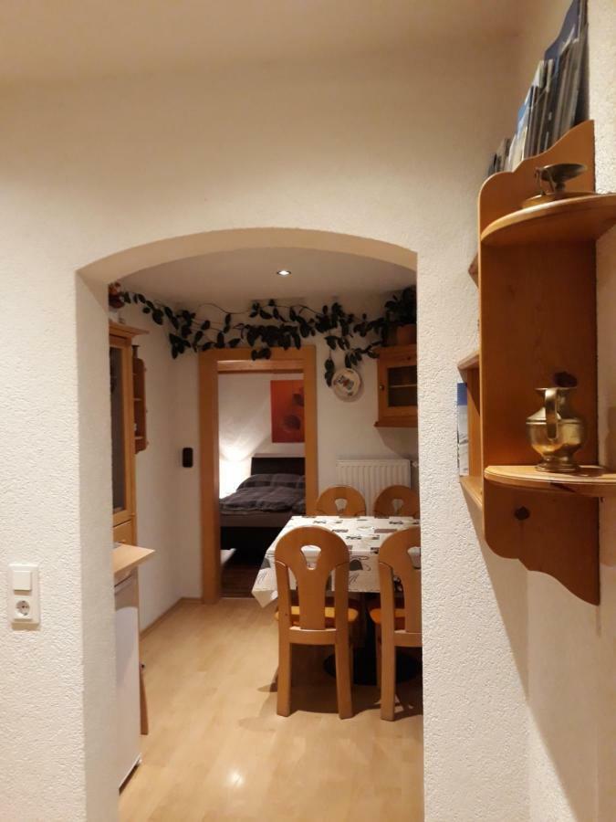 Haus Eberl Apartment Bruck an der Grossglocknerstrasse Bagian luar foto