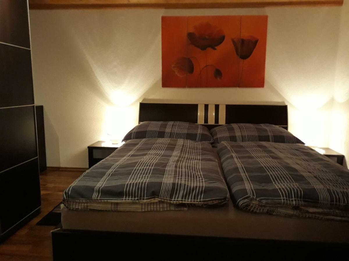 Haus Eberl Apartment Bruck an der Grossglocknerstrasse Bagian luar foto