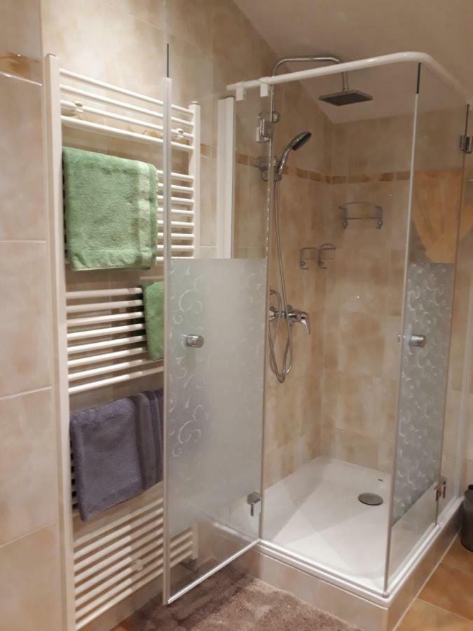 Haus Eberl Apartment Bruck an der Grossglocknerstrasse Bagian luar foto