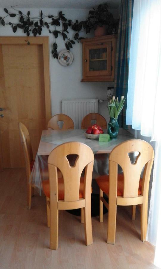 Haus Eberl Apartment Bruck an der Grossglocknerstrasse Bagian luar foto